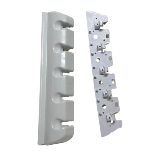 KIT SUPORTE DE PONTAS MODELO NOVO DENTEMED