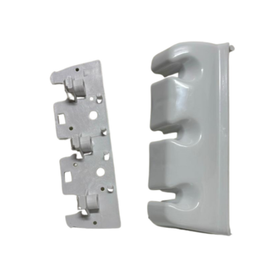 KIT SUPORTE DE PONTAS MODELO NOVO UNIDADE AUXILIAR