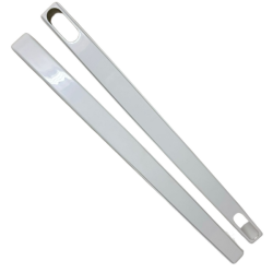 Kit Capas Do Braço Refletor Flex Gnatus/saevo