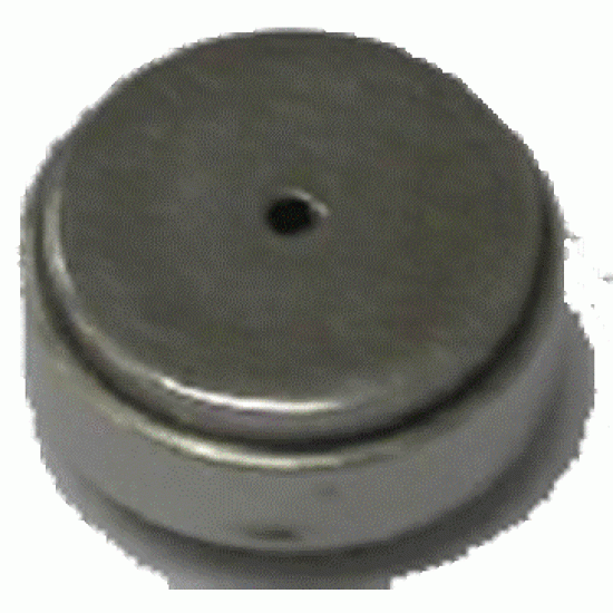 Tampa alta rotação Dabi RS PB