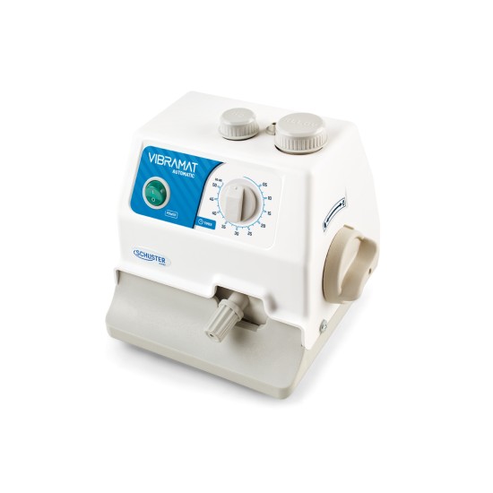 Amalgamador Vibramat automático Schuster