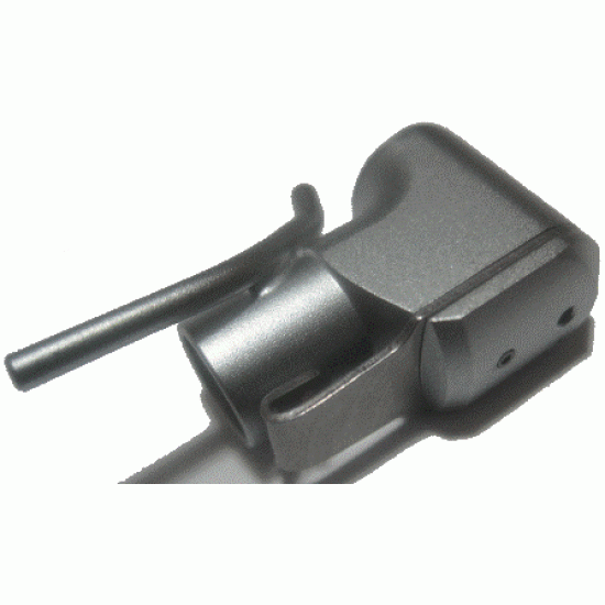 Cabeça montada contra ângulo Kavo rosqueada