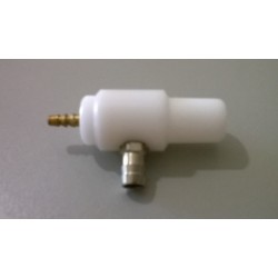 CJ Suctor saliva venturi Gnatus