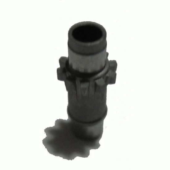 Engrenagem (eixo principal) do contra ângulo Dabi (s/ rolamento) Paralelo