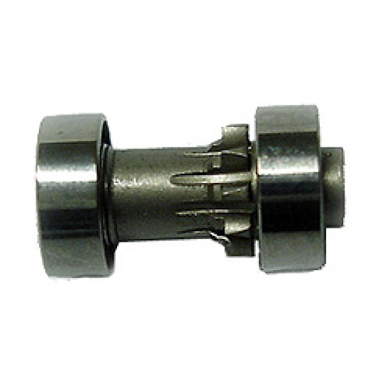 Engrenagem (eixo principal) do contra ângulo Dabi (c/ rolamento) Paralelo