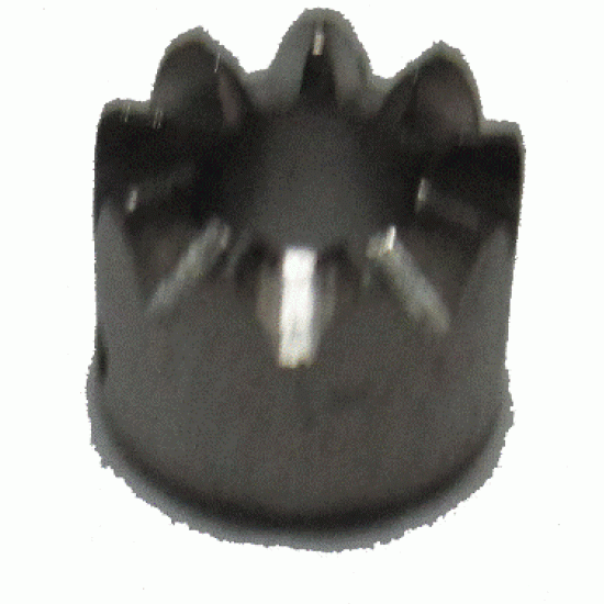 Pinhão (engrenagem) 9 dentes contra ângulo Kavo