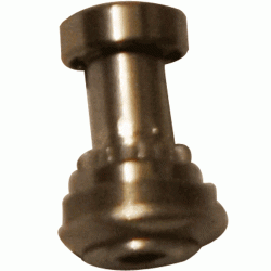 Engrenagem montada contra ângulo Kavo modelo 500/FGBN