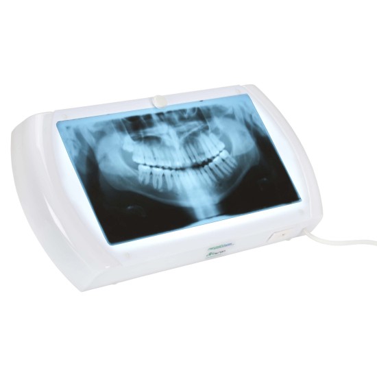 Negatoscópio Slim Panorâmico Biotron