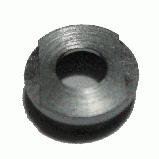 Tampa contra ângulo Dabi