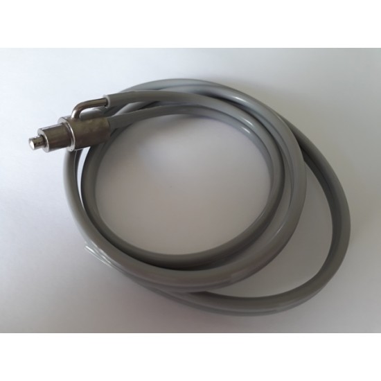 Válvula piloto NA p/ sup pontas branco redondo  Dabi (kinder ovo)