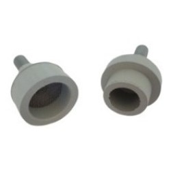 S/C Filtro turbo montado Gnatus original