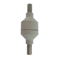 S/C Filtro turbo montado Gnatus original