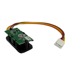 S/C SENSOR CABECOTE REFLETOR LED 40903001897