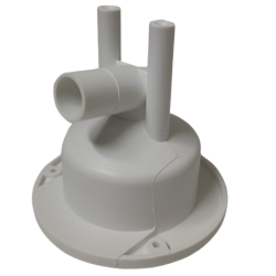 COLETOR DA BACIA GNATUS