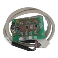 Placa CI acionamento autoclave Gnatus/Dabi/Saevo/D700