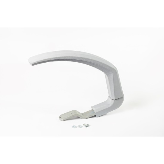 KIT BRACO REBATIVEL CADEIRA CROMA;