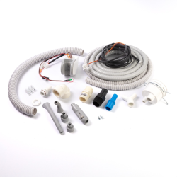 Kit Terminal Suctor Bomba Vacuo  Unidade De Agua Syncrus G2