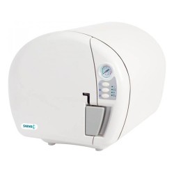 Autoclave 12 Litros Inox Bioclave Saevo 