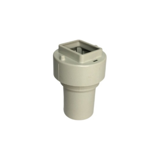 Kit Colimador Retangular Menor Raiox Sommo