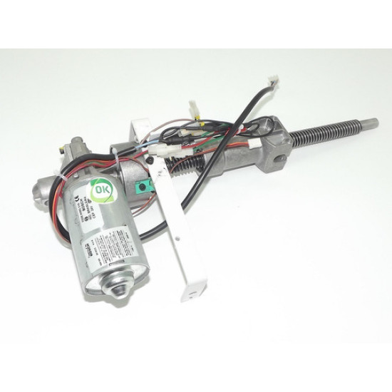 Cj Motorredutor Atuador Linear Assento Cadeira Gnatus/ Saevo