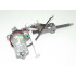 Cj Motorredutor Atuador Linear Assento Cadeira Gnatus/ Saevo