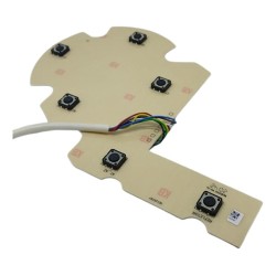 Placa Eletrônica Comando De Pé Unik Kavo 10029450