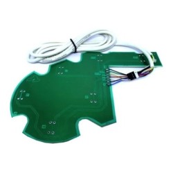 Placa Eletrônica Comando De Pé Unik Kavo 10029450