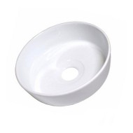 Bacia Porcelana Unidade Syncrus Glx Gnatus