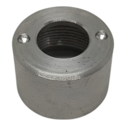 Tampa Valvula Secagem Autoclave Vitale Plus - Prc.00035