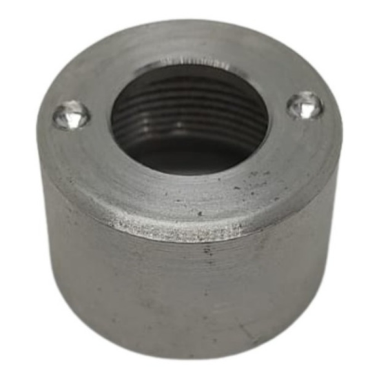 Tampa Valvula Secagem Autoclave Vitale Plus - Prc.00035