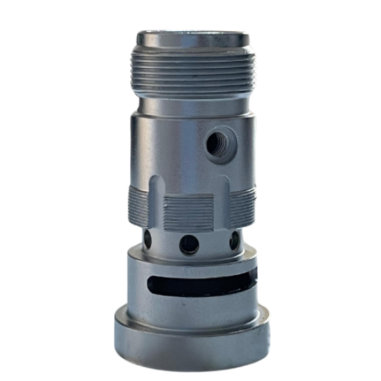 TERMINAL TRAS. MICRO MOTOR BORDEN