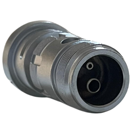 TERMINAL TRAS. MICRO MOTOR BORDEN