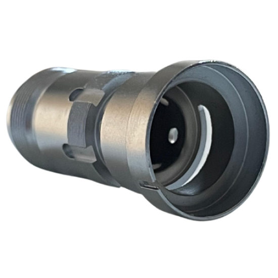 TERMINAL TRAS. MICRO MOTOR BORDEN