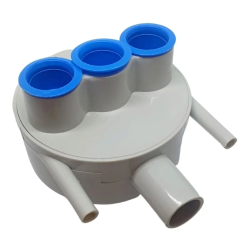 CJ CAIXA ESGOTO PADRAO UNID AGUA