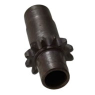 EIXO PINÇA CONTRA ANGULO DENTFLEX MOD 02