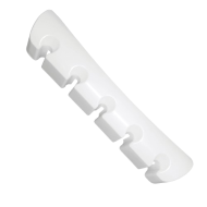 SUPORTE PONTAS EQUIPO PERSONAL BRANCO DABI 26006-203
