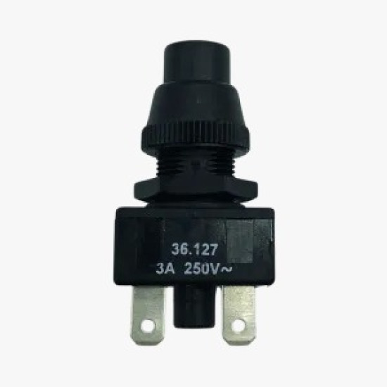 Interruptor Pushbutton Pedal 3A 250V - Gnatus