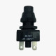 Interruptor Pushbutton Pedal 3A 250V - Gnatus