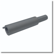 FERRAMENTA CHAVE P/ REMOÇÃO DO EIXO TRASEIRO CONTRA ÂNGULO