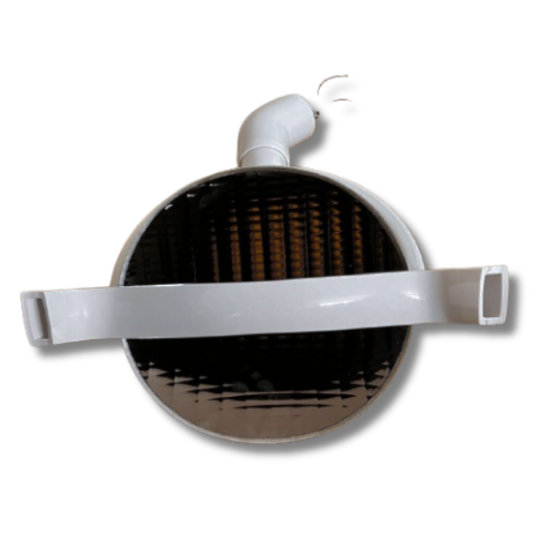 REFLETOR LED (COMPATIVEL DENTEMED/OLSEN)