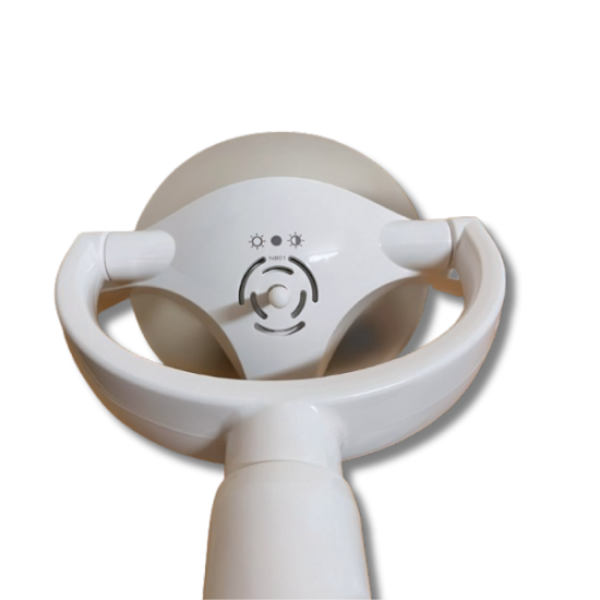 REFLETOR LED (COMPATIVEL DENTEMED/OLSEN)