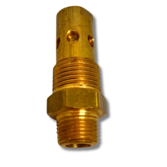 VALVULA RETENÇAO 3/8" X 1/2" MC6BPV