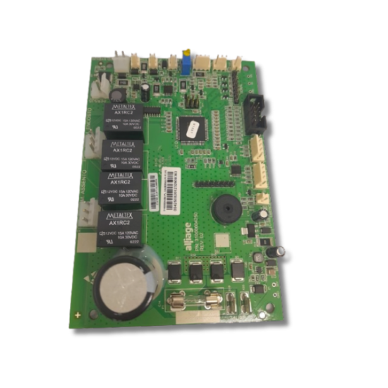 KIT PCI CADEIRA VOICE P1/P2