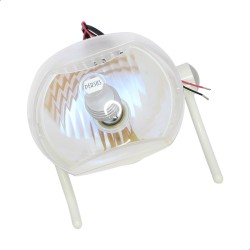 Cabeçote Refletor Refletor Persus Led - Gnatus / Saevo