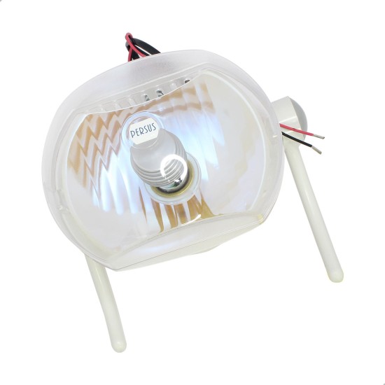 Cabeçote Refletor Refletor Persus Led - Gnatus / Saevo