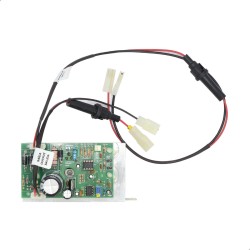 Cabeçote Refletor Refletor Persus Led - Gnatus / Saevo