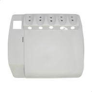 Corpo Superior Equipo Hasteflex - Dabi