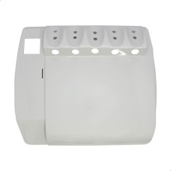 Corpo Superior Equipo Hasteflex - Dabi