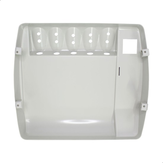 Corpo Superior Equipo Hasteflex - Dabi