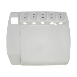 Corpo Superior Equipo Hasteflex - Dabi